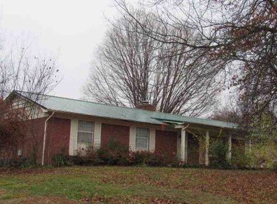 Property Side View