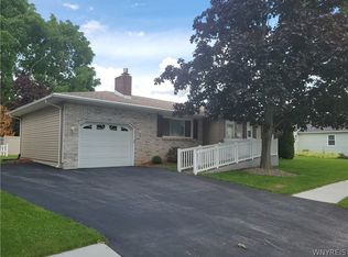10 James St, Batavia, NY 14020