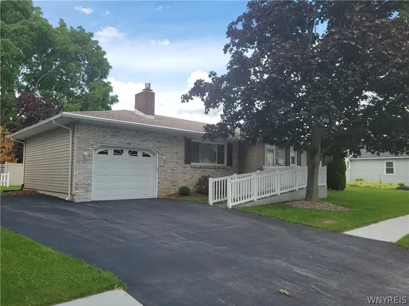 10 James St, Batavia, NY 14020