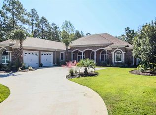 5189 Alwoodley Ln, Myrtle Beach, SC 29579