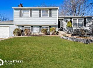 11317 Leesburg Pl, Fincastle, KY 40241