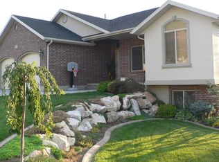 7919 S 2450 E, South Weber, UT 84405