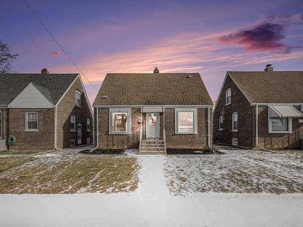 4923 Euclid Ave, East Chicago, IN 46312