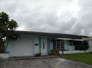 5708 NW 65th Way, Tamarac, FL 33321