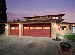 515 London Dr, Gilroy, CA 95020