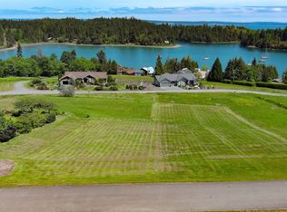 LOT Twelve Marianne Mdw, Pt Ludlow, WA 98365