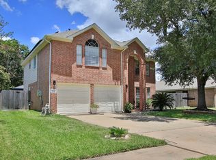 16842 Anna Green St, Houston, TX 77084
