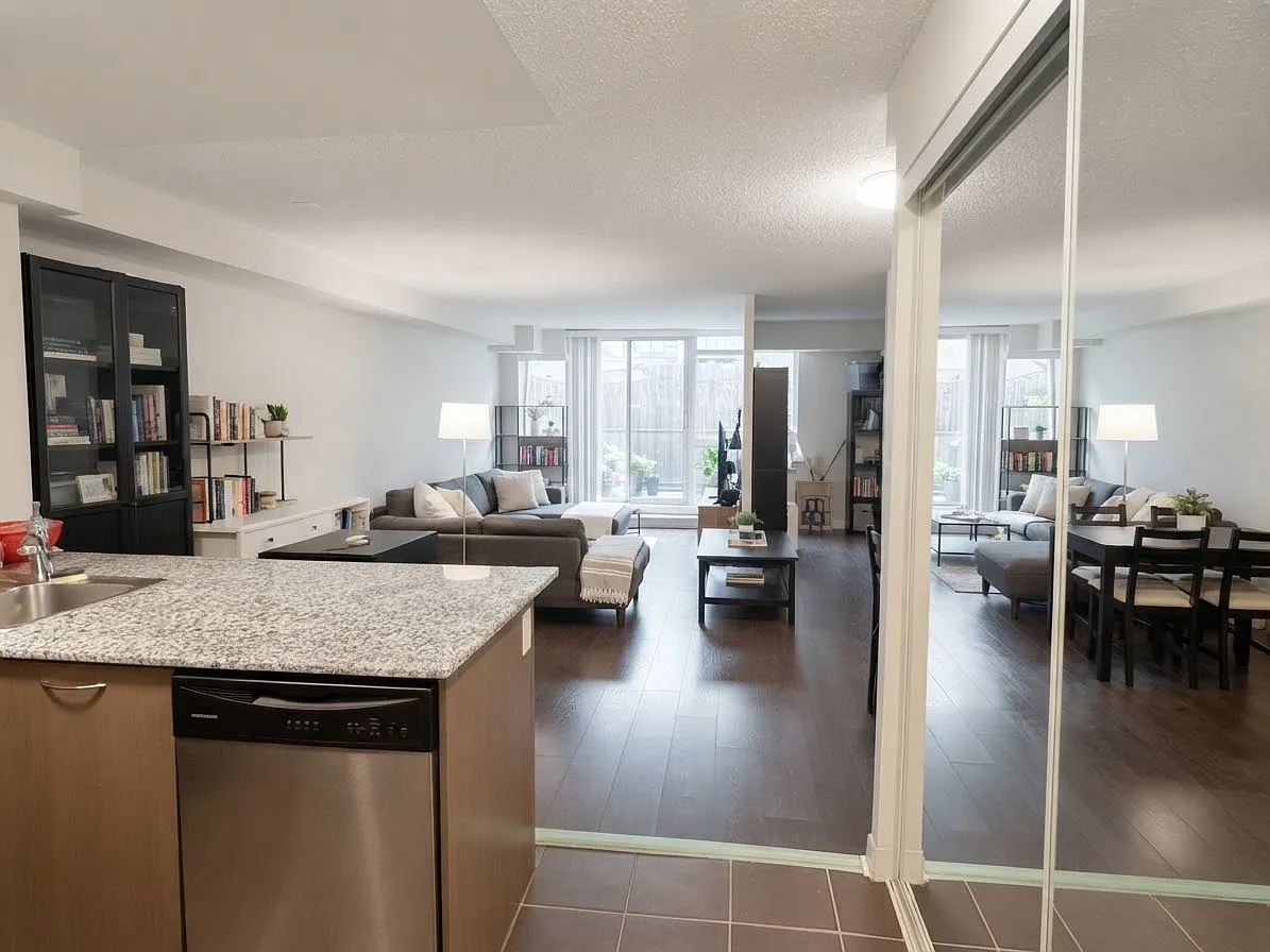 525 Wilson Ave - 304 — Photo 1