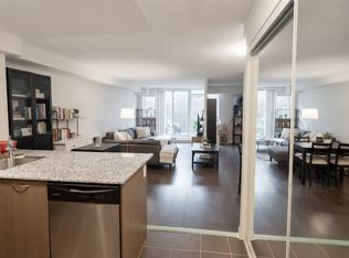 525 Wilson Ave #304, North York, ON M3H0A7