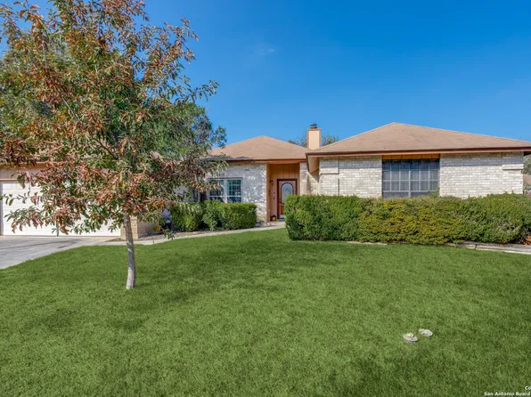 12510 Bear Trail, San Antonio, TX 78249