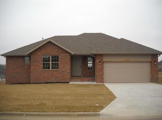 4372 N Farm Road 157, Springfield, MO 65803