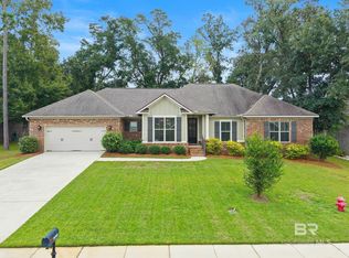 19740 Bunker Loop, Fairhope, AL 36532