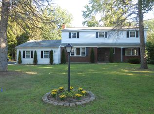 42 Barney Rd, Clifton Park, NY 12065