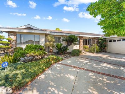 860 Ridgecrest St, Monterey Park, CA, 91754