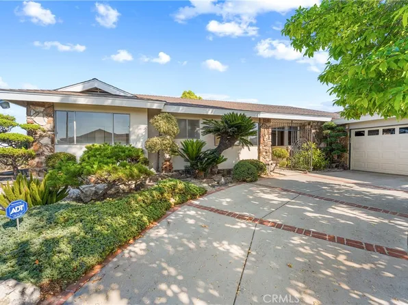 860 Ridgecrest St, Monterey Park, CA 91754
