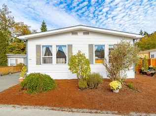 2574 Heron Way, East Saanich 2, BC