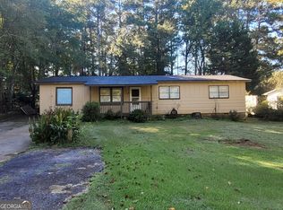 1400 Sycamore Dr NW, Kennesaw, GA 30152