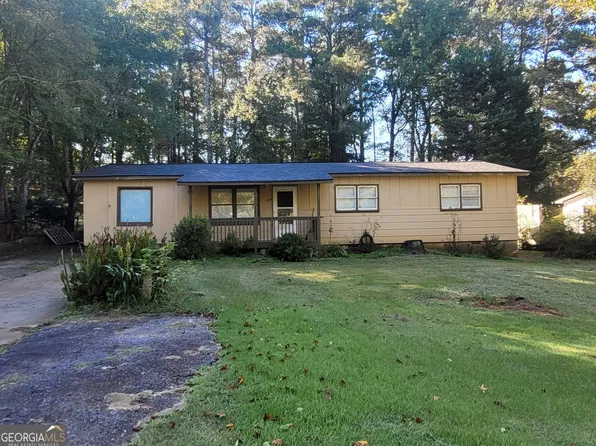 1400 Sycamore Dr NW, Kennesaw, GA 30152