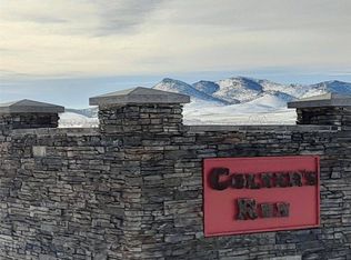 41 Clark Dr, Three Forks, MT 59752