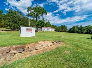 16208 Hazel Valley Rd, Fayetteville, AR 72701