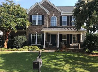 1 Annenberg Ln, Greer, SC 29650