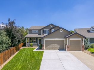 1853 Williams Ct, Erie, CO 80516