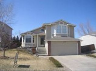 6154 Laguna Cir, Highlands Ranch, CO 80130