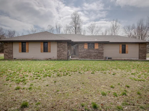 9084 Rustic Drive, Willard, MO 65781