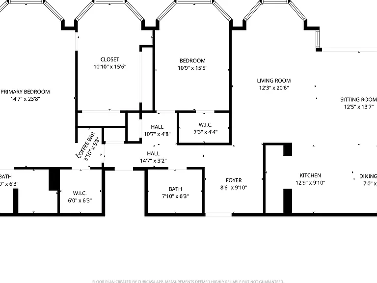 3030 McKinney Ave #701 — Photo 34