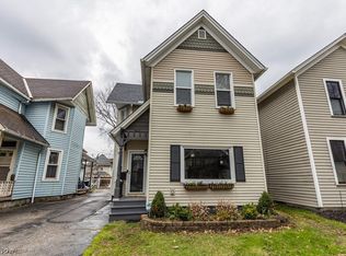 1810 W 52nd St, Cleveland, OH 44102