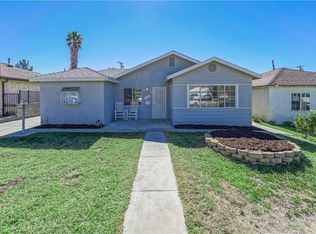 283 E 43rd St, San Bernardino, CA 92404
