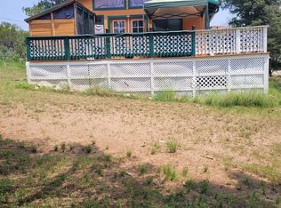 2 Juniper Ln, Mayhill, NM 88339