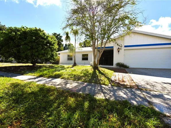 2529 INDIGO DRIVE, DUNEDIN, FL 34698