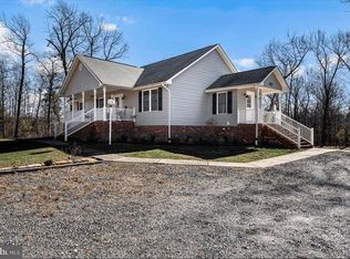 17104 Rousey Blvd, Ruther Glen, VA 22546