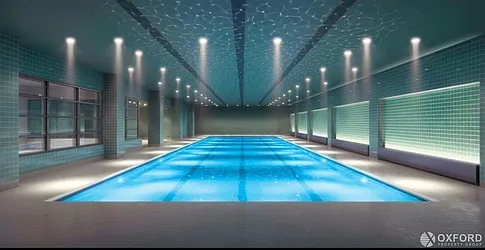 Rented by Oxford Property Group