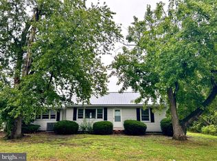 411 King St, Laurel, DE 19956