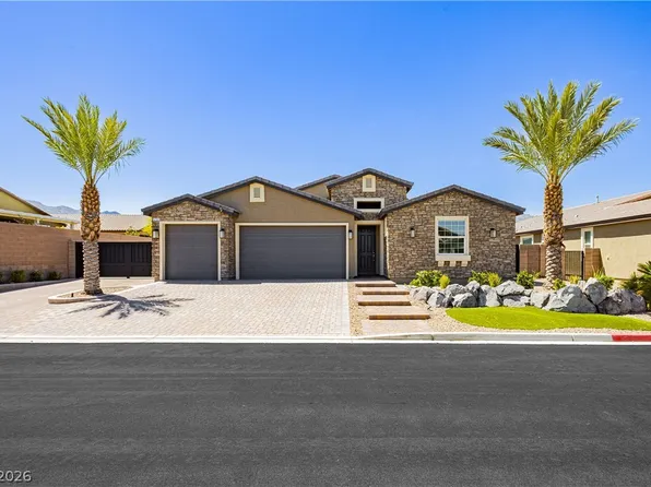 5757 Ireland Ridge Ct, Las Vegas, NV 89149
