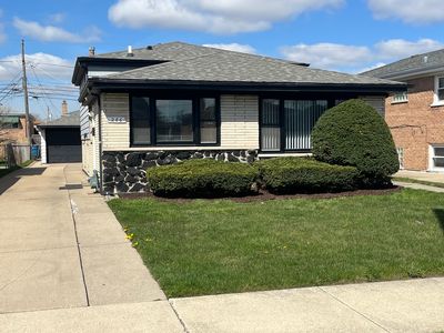 286 Calhoun Ave, Calumet City, IL, 60409