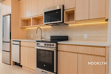 Rented by Nooklyn NYC LLC