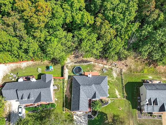 2nd image of 2128 Creek Trl
