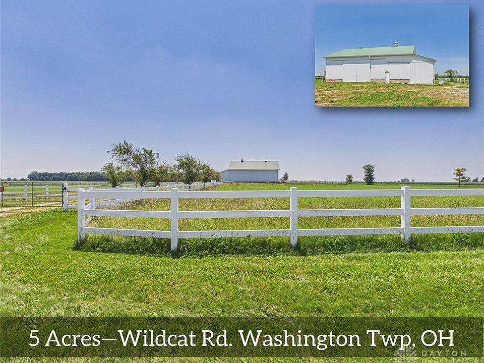 1st image of 0 Wildcat Rd