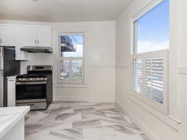 Top Floor 1br. Remodeled! W/D In-Unit! Dishwasher!, 5 Danvers St, San Francisco, CA 94114