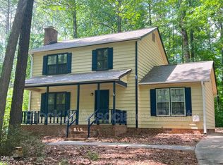 310 Trappers Run Dr, Cary, NC 27513