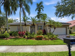 Grand Oaks, Weston, FL 33332