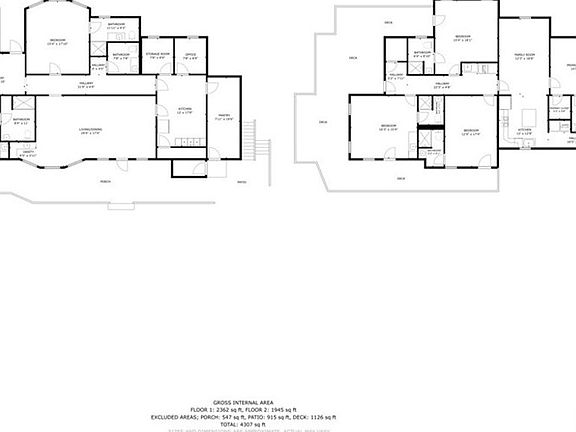 4th image of 701 Rio St