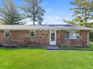 3319 Upper Valley Pike, Springfield, OH 45504