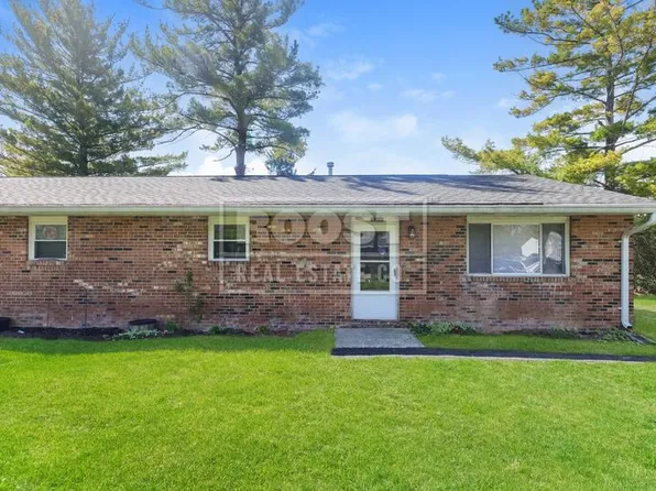 3319 Upper Valley Pike, Springfield, OH 45504
