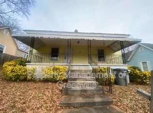 16 Wrigley St, Greenville, SC 29605