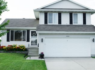 2308 Park Ave, Granger, IA 50109