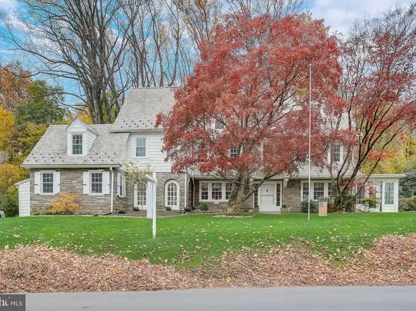 941 Rydal Rd, Rydal, PA 19046